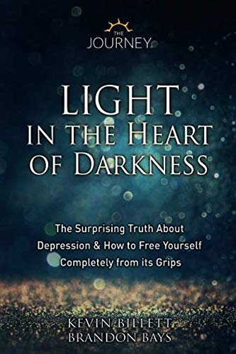 Light in the Heart of Darkness book cover